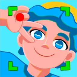 Icône de A4 Vlogger: Streamer simulator